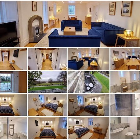 Portmeirion Village & Castell Deudraeth Porthmadog Luaran gambar