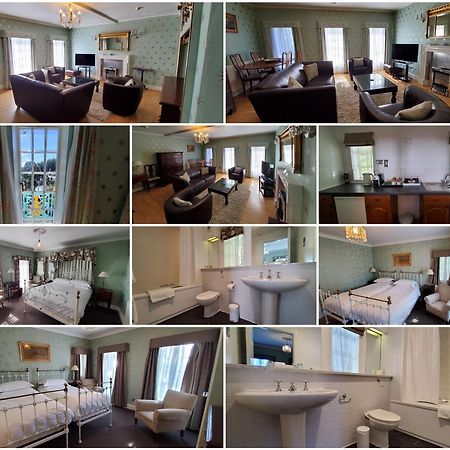 Portmeirion Village & Castell Deudraeth Porthmadog Luaran gambar