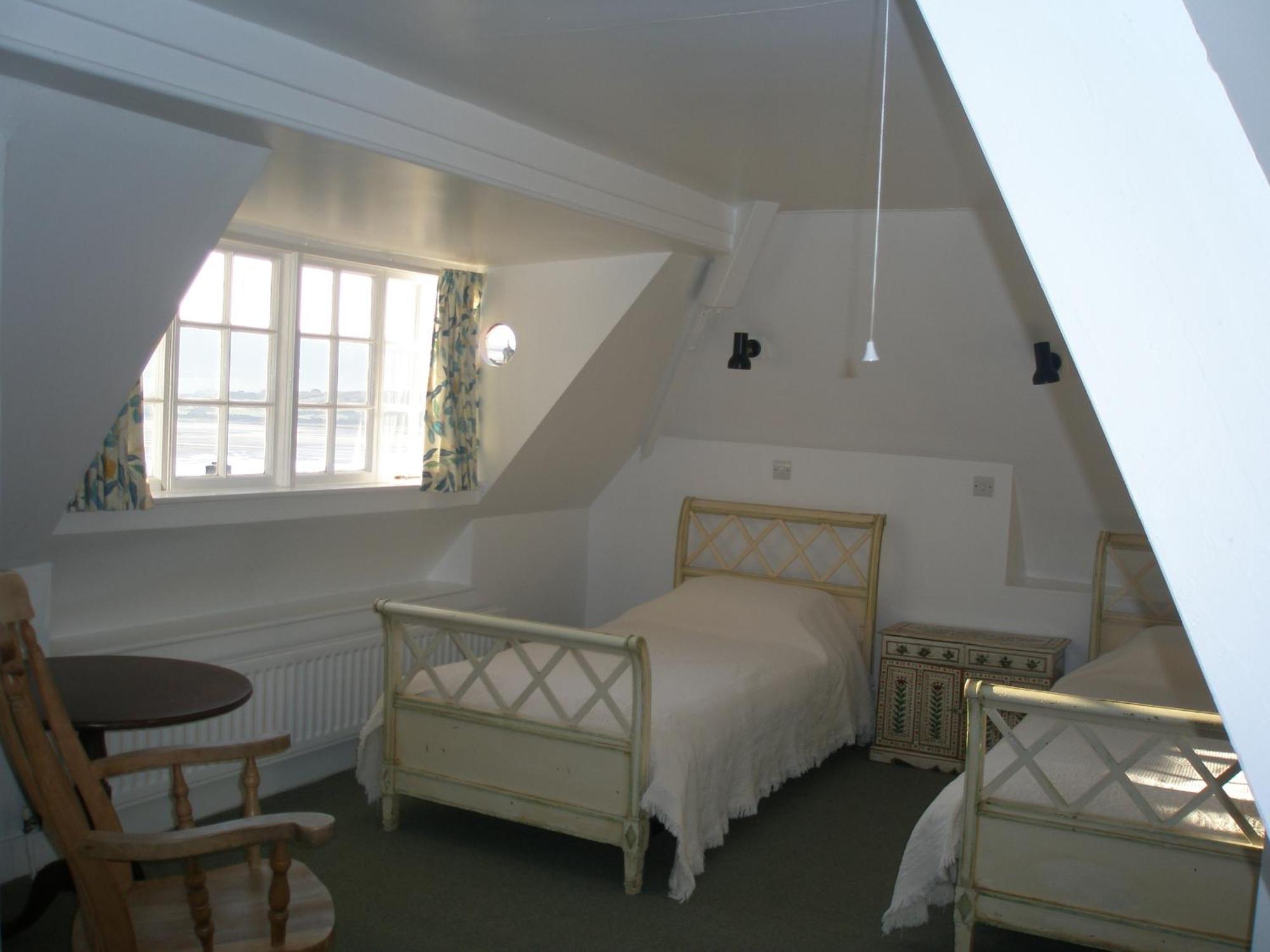 Portmeirion Village & Castell Deudraeth Porthmadog Luaran gambar