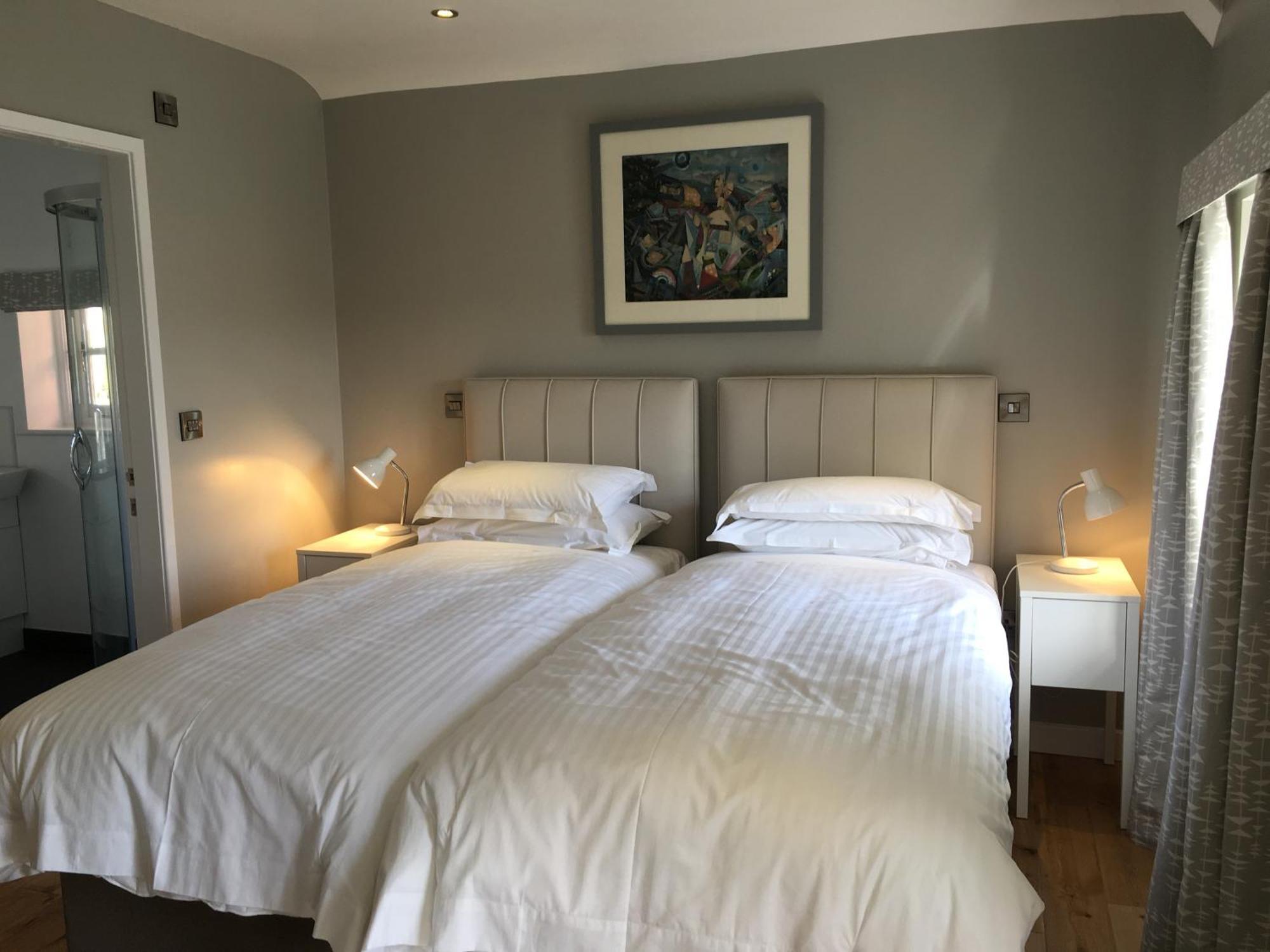 Portmeirion Village & Castell Deudraeth Porthmadog Luaran gambar