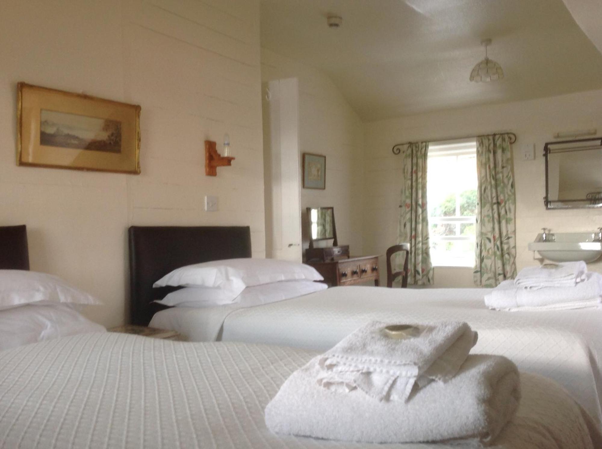 Portmeirion Village & Castell Deudraeth Porthmadog Luaran gambar