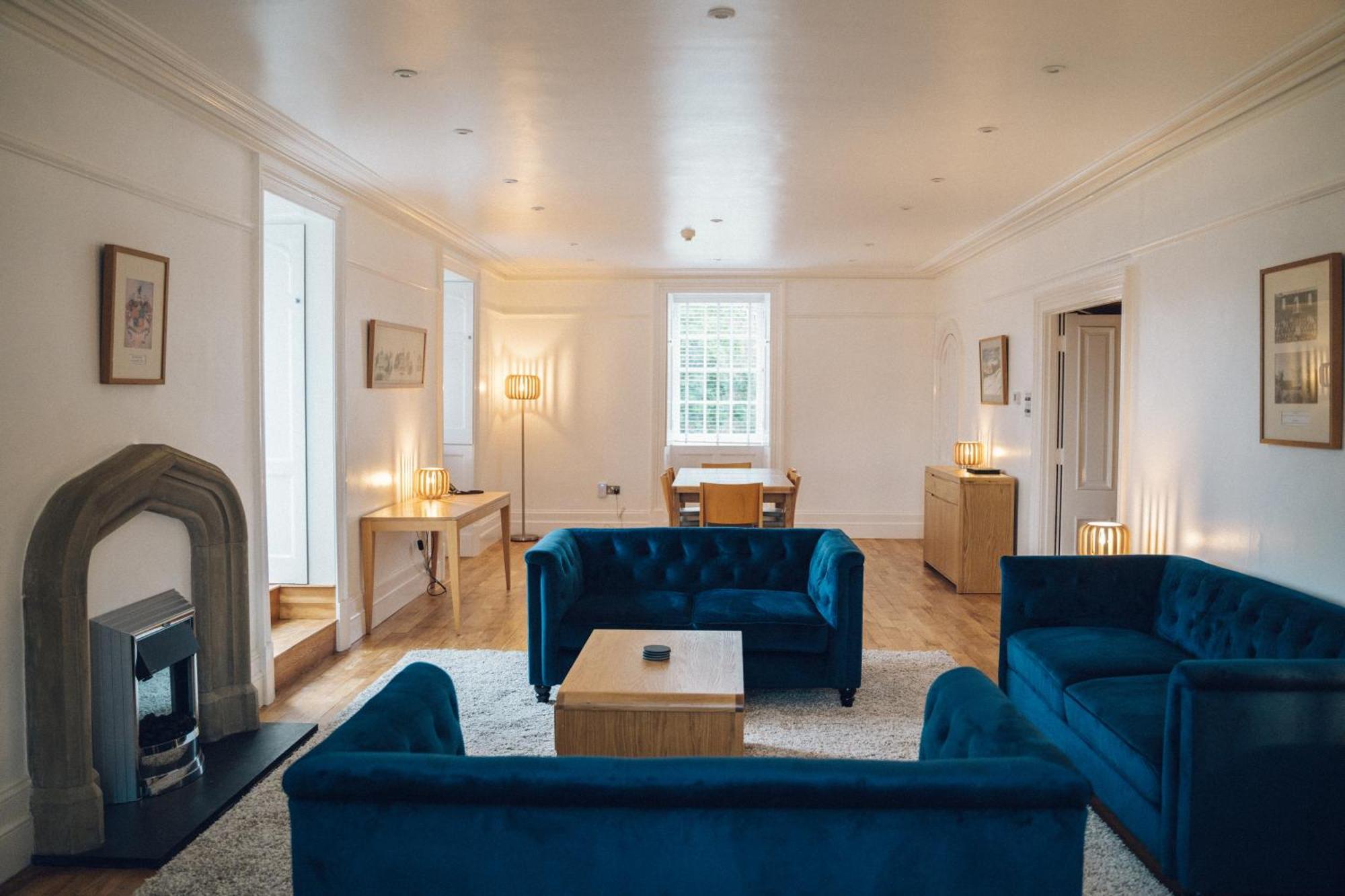 Portmeirion Village & Castell Deudraeth Porthmadog Luaran gambar