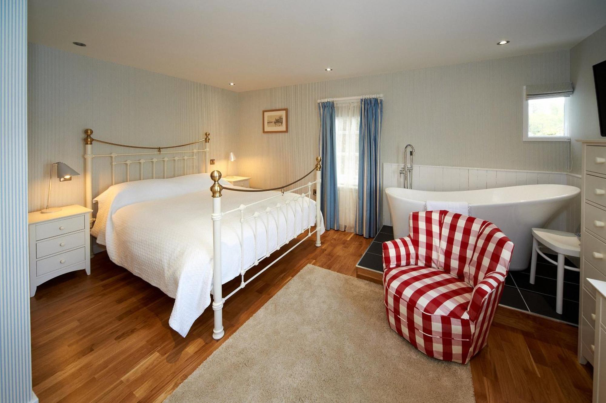 Portmeirion Village & Castell Deudraeth Porthmadog Luaran gambar
