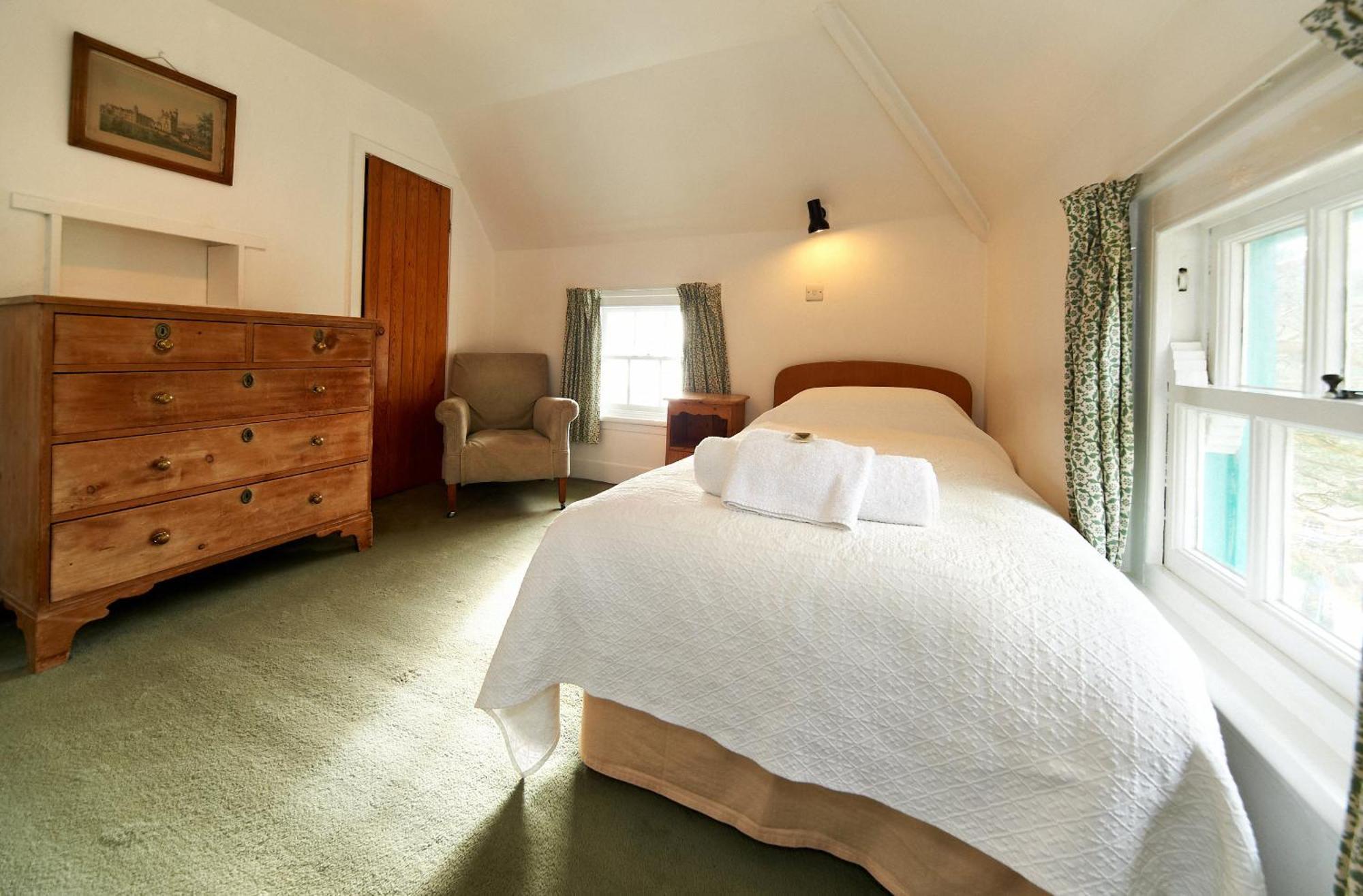 Portmeirion Village & Castell Deudraeth Porthmadog Luaran gambar