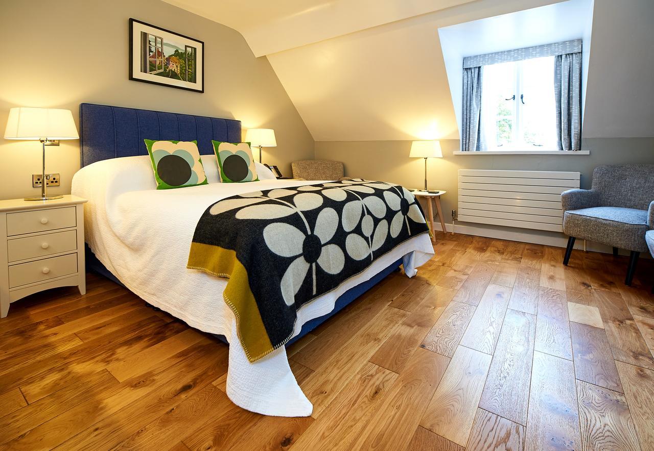 Portmeirion Village & Castell Deudraeth Porthmadog Luaran gambar