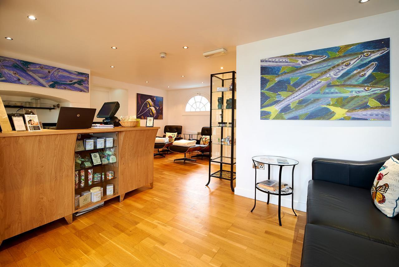 Portmeirion Village & Castell Deudraeth Porthmadog Luaran gambar