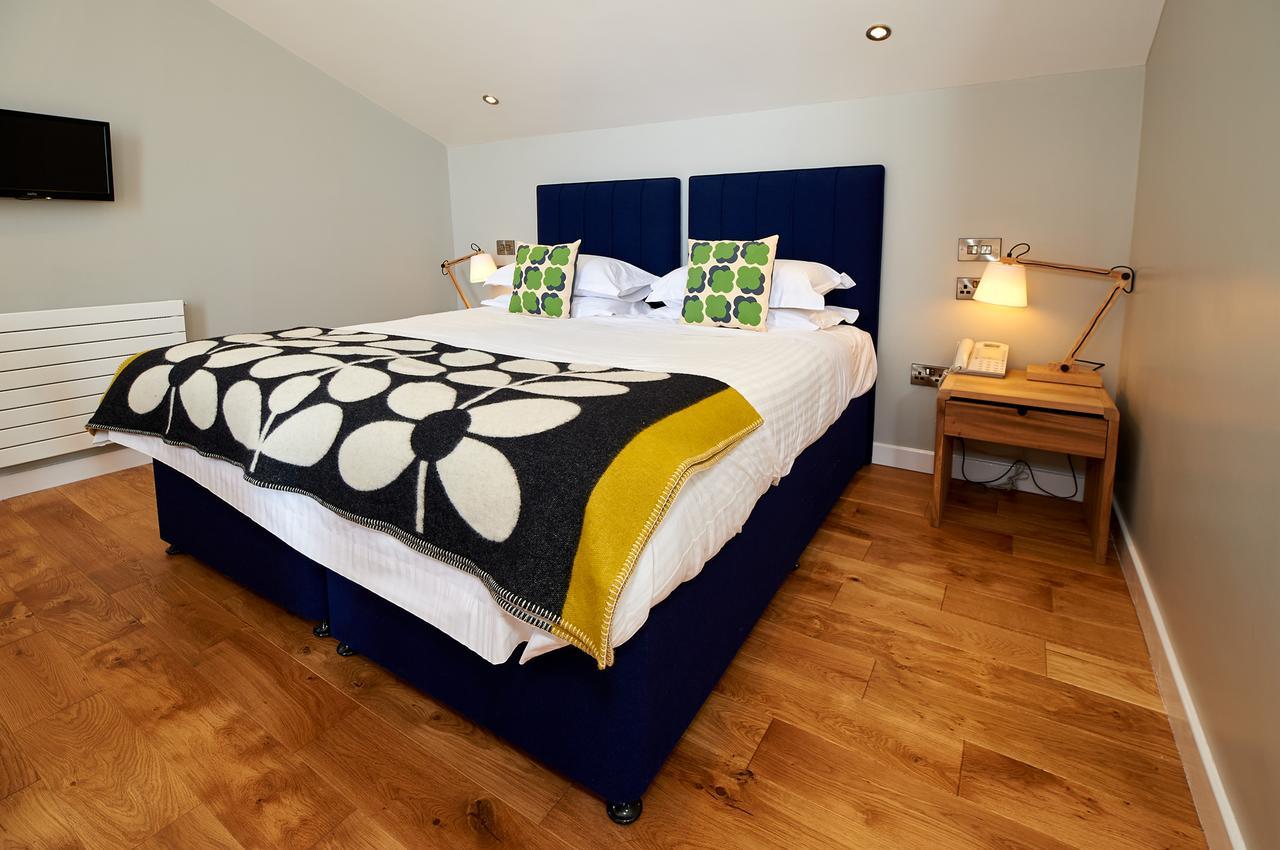 Portmeirion Village & Castell Deudraeth Porthmadog Luaran gambar